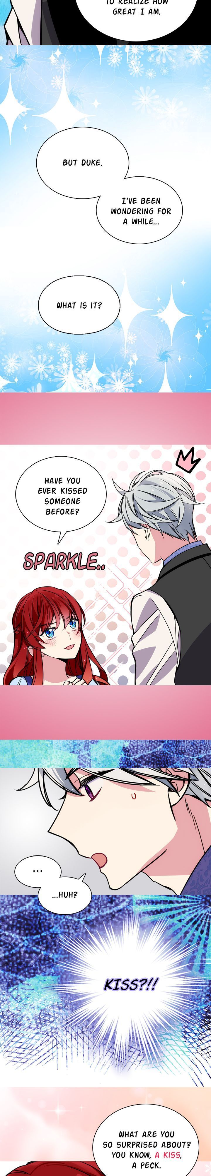 Read Adelaide (en) Manga Online