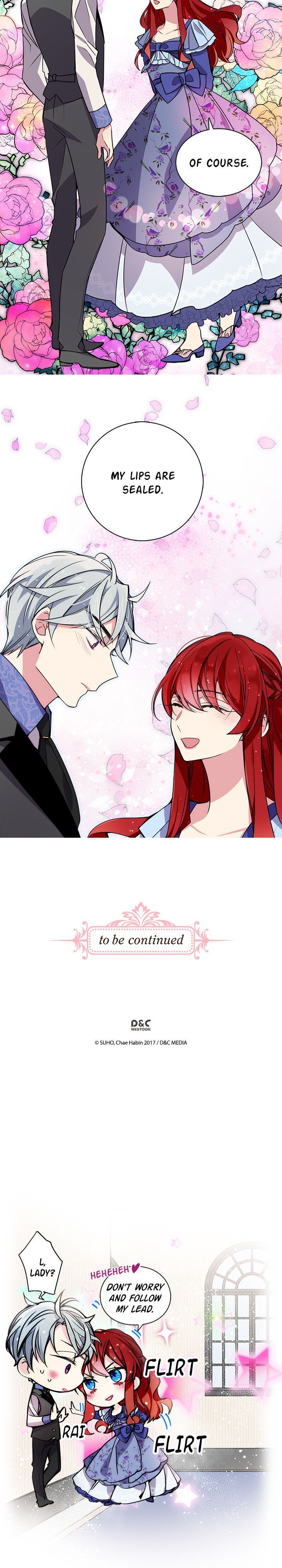 Read Adelaide (en) Manga Online