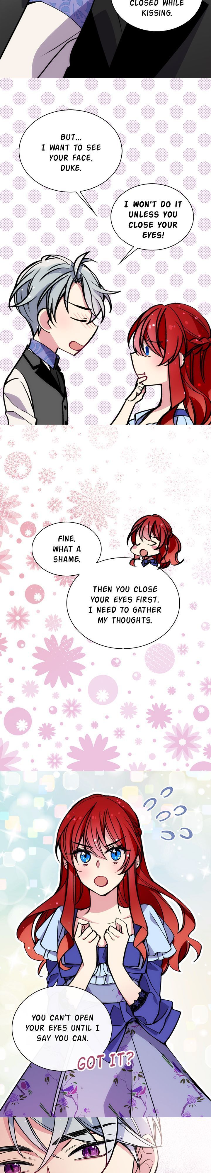 Read Adelaide (en) Manga Online