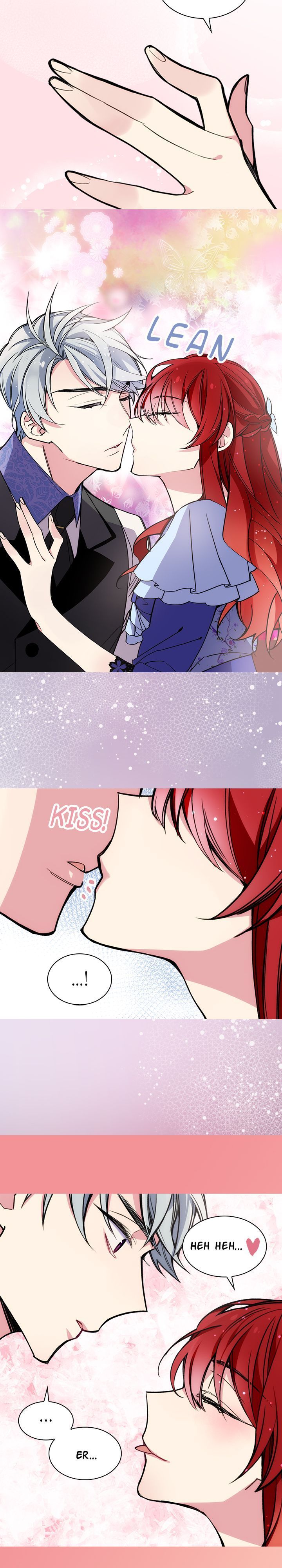 Read Adelaide (en) Manga Online