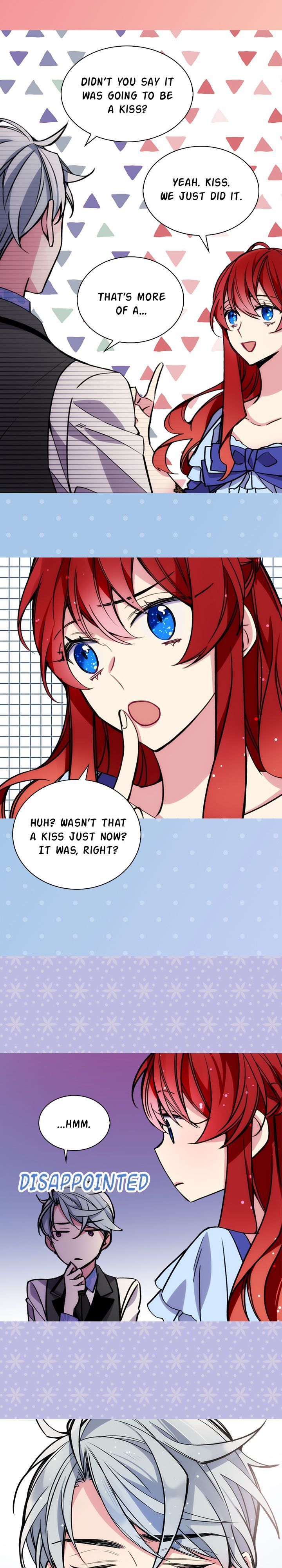 Read Adelaide (en) Manga Online