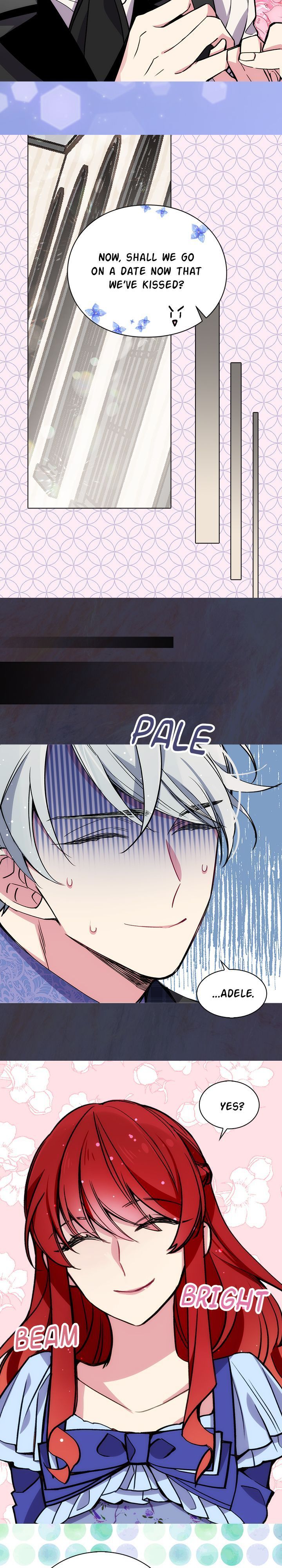 Read Adelaide (en) Manga Online