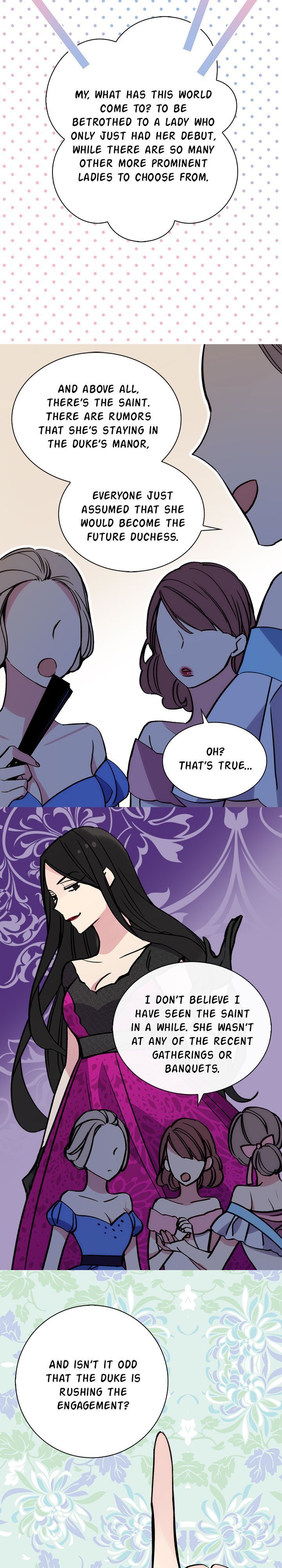 Read Adelaide (en) Manga Online