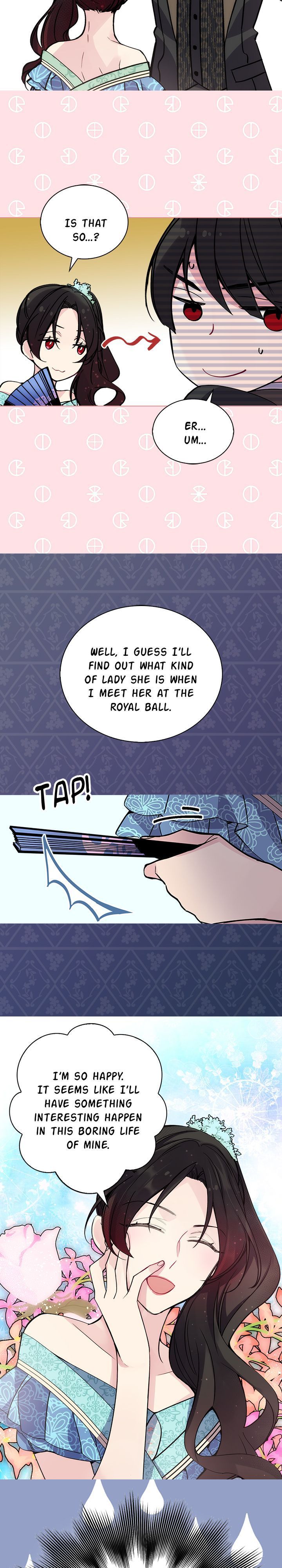 Read Adelaide (en) Manga Online
