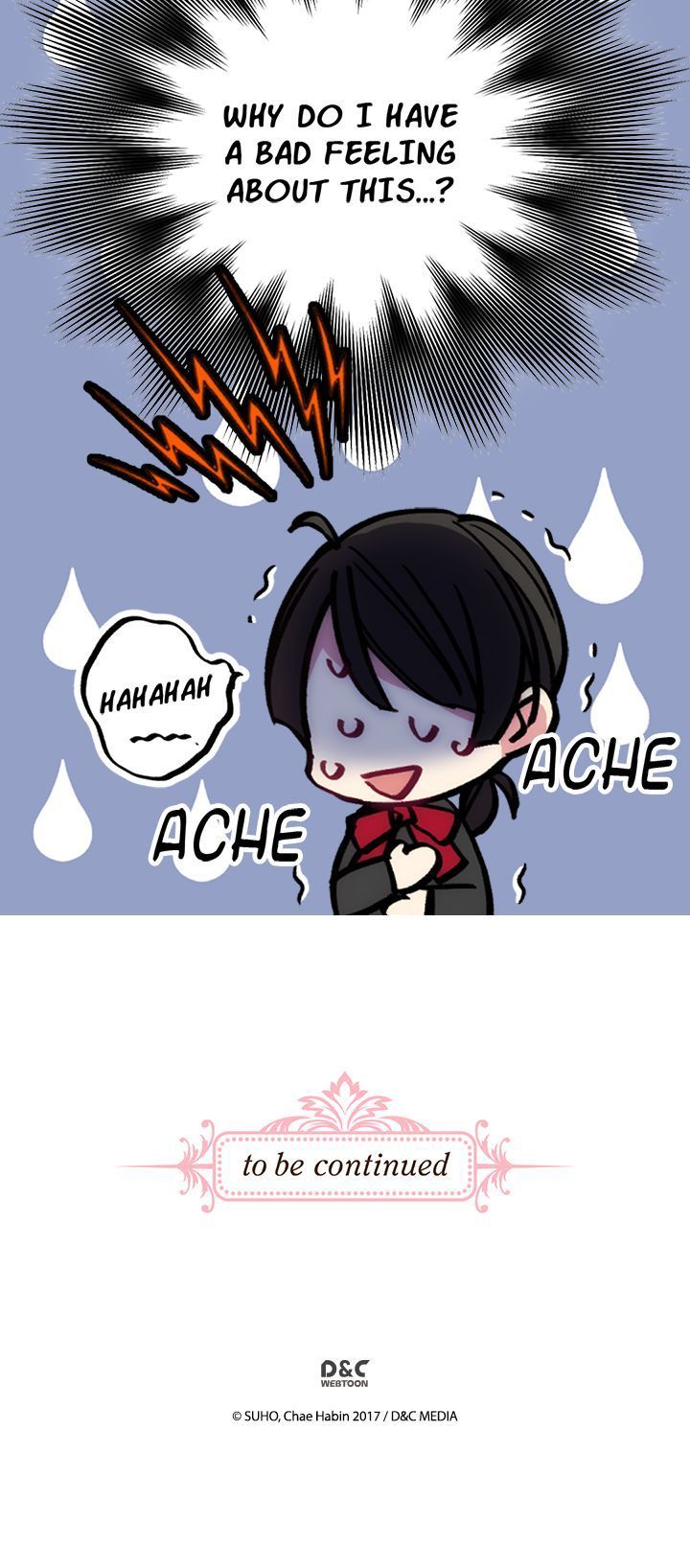 Read Adelaide (en) Manga Online