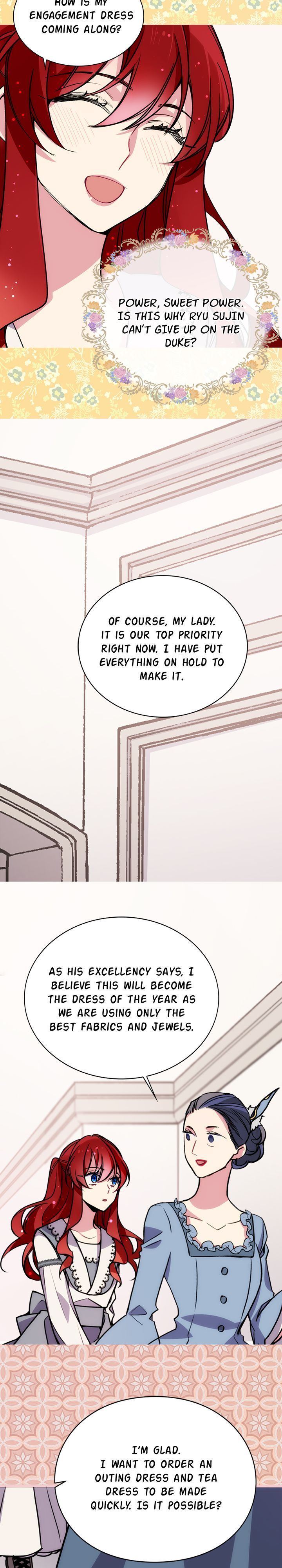 Read Adelaide (en) Manga Online