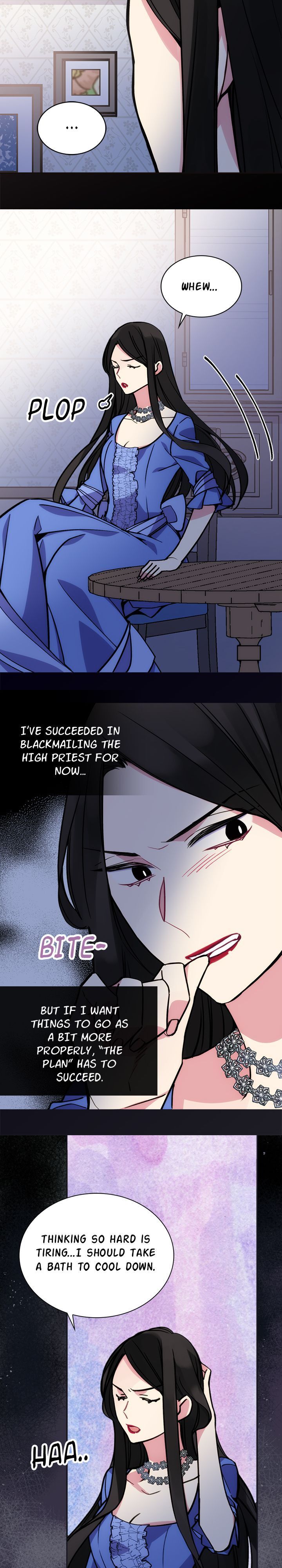 Read Adelaide (en) Manga Online