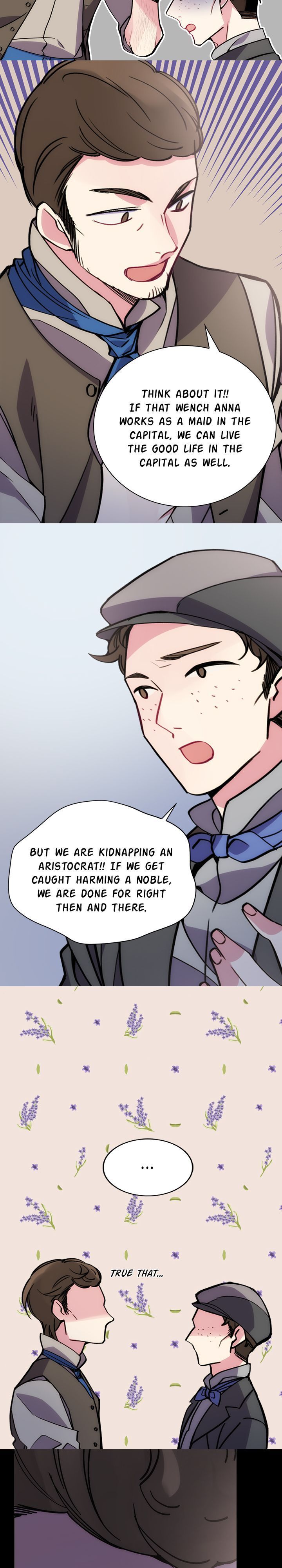 Read Adelaide (en) Manga Online