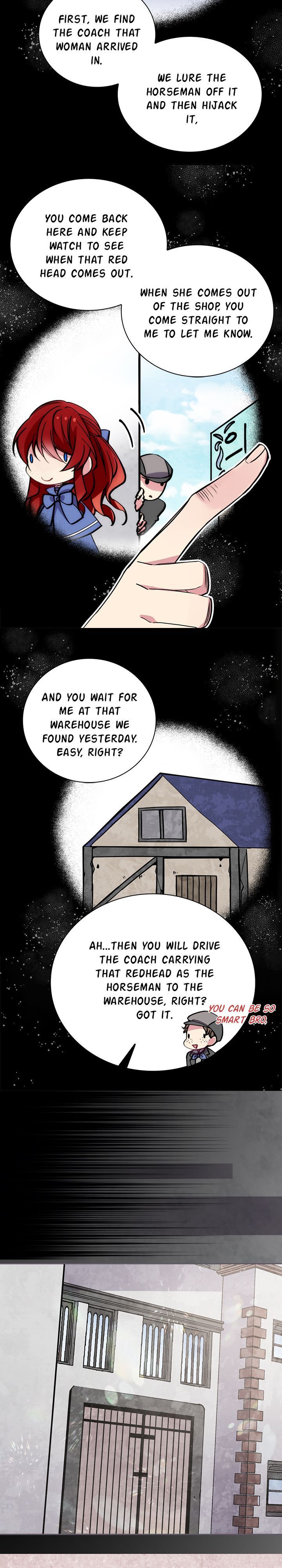 Read Adelaide (en) Manga Online