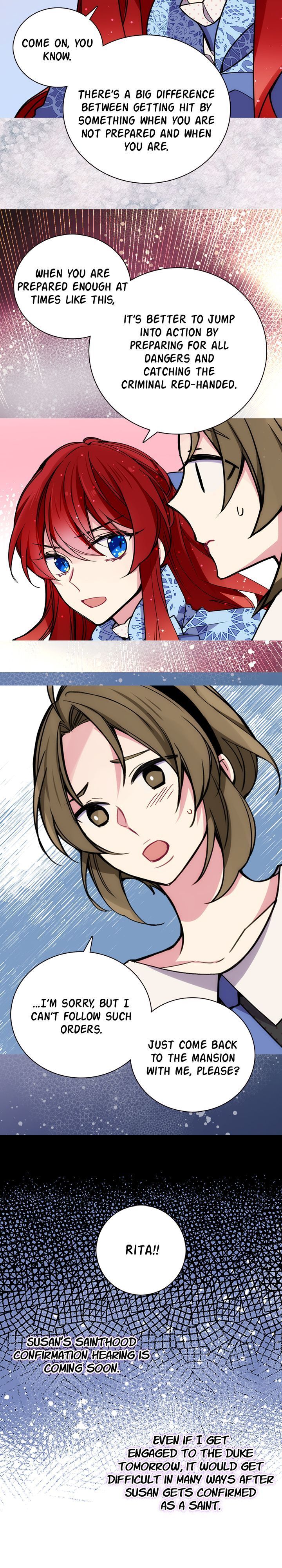 Read Adelaide (en) Manga Online