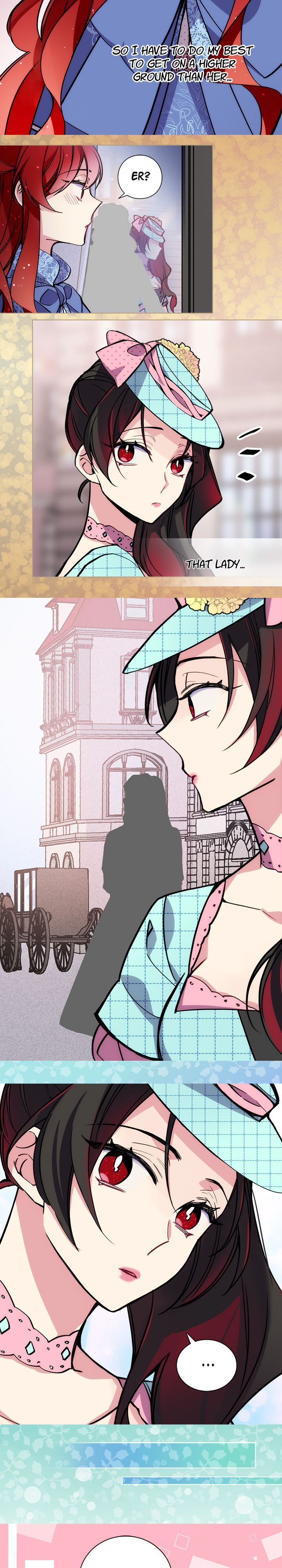 Read Adelaide (en) Manga Online