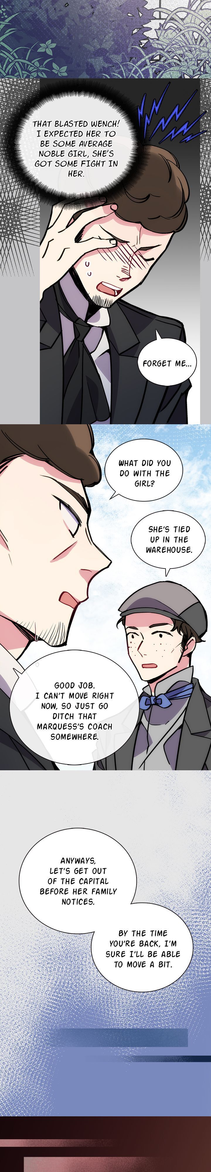 Read Adelaide (en) Manga Online