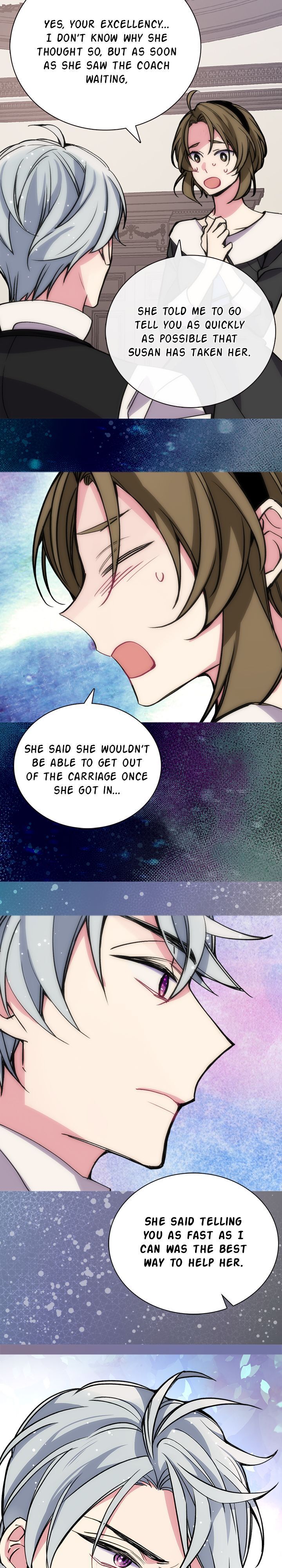Read Adelaide (en) Manga Online