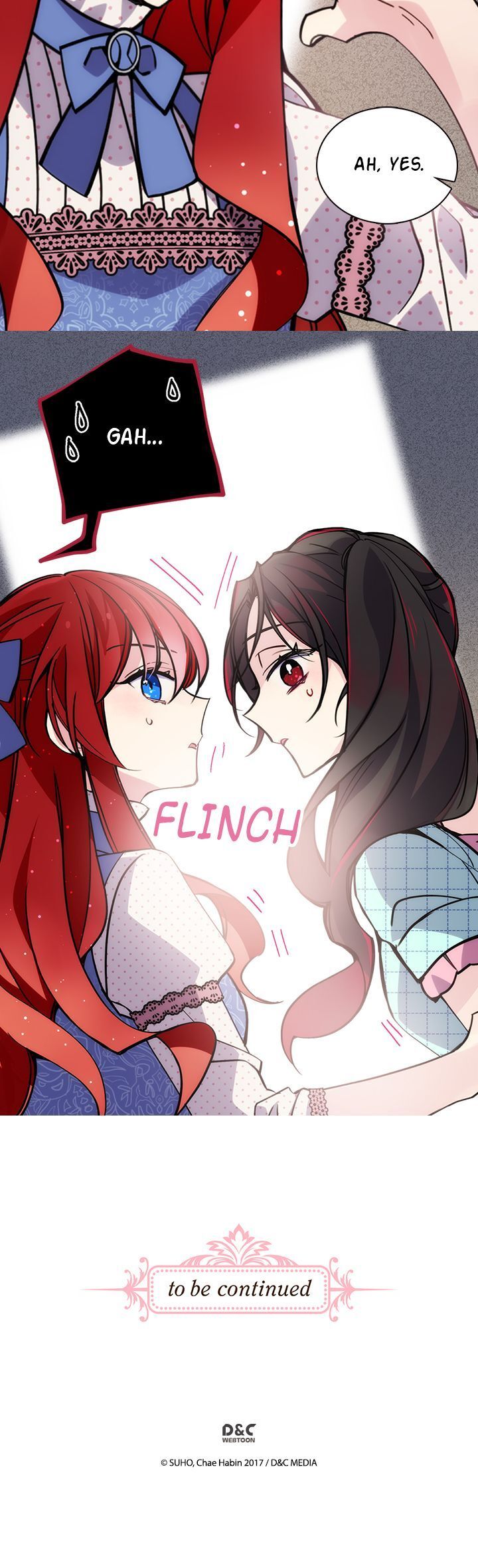 Read Adelaide (en) Manga Online