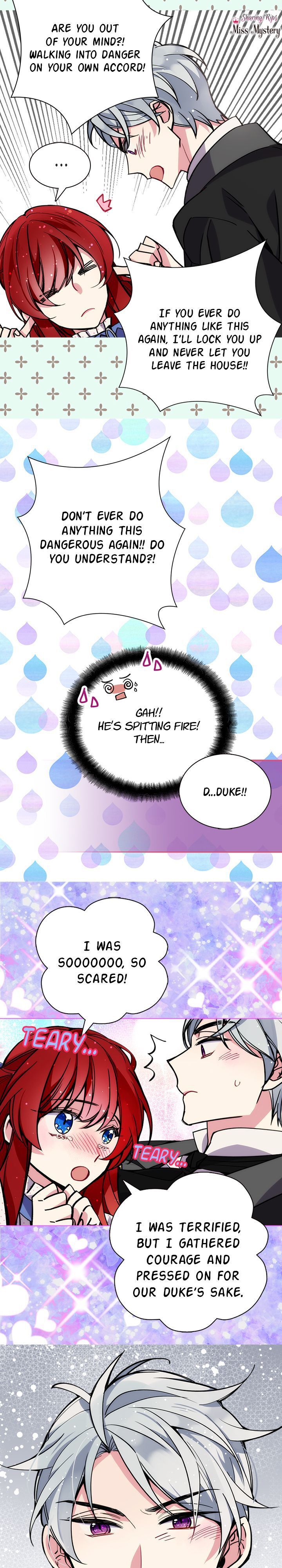 Read Adelaide (en) Manga Online