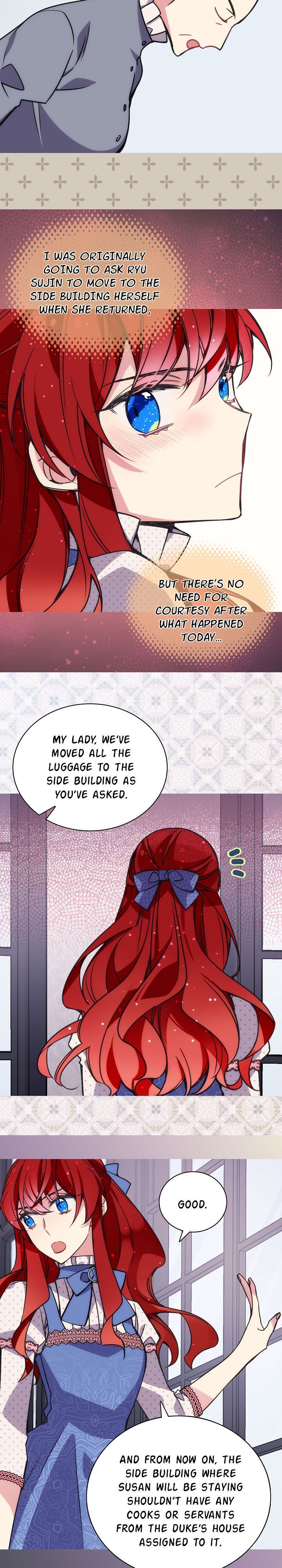 Read Adelaide (en) Manga Online