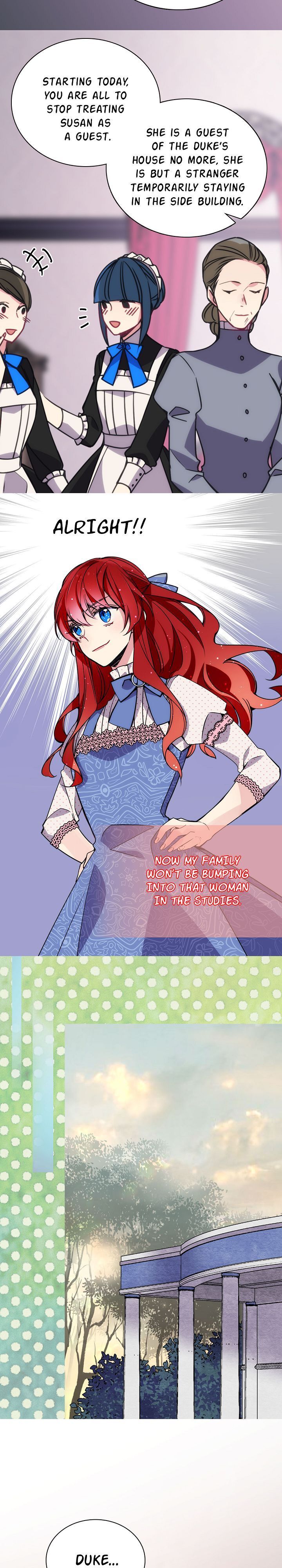 Read Adelaide (en) Manga Online