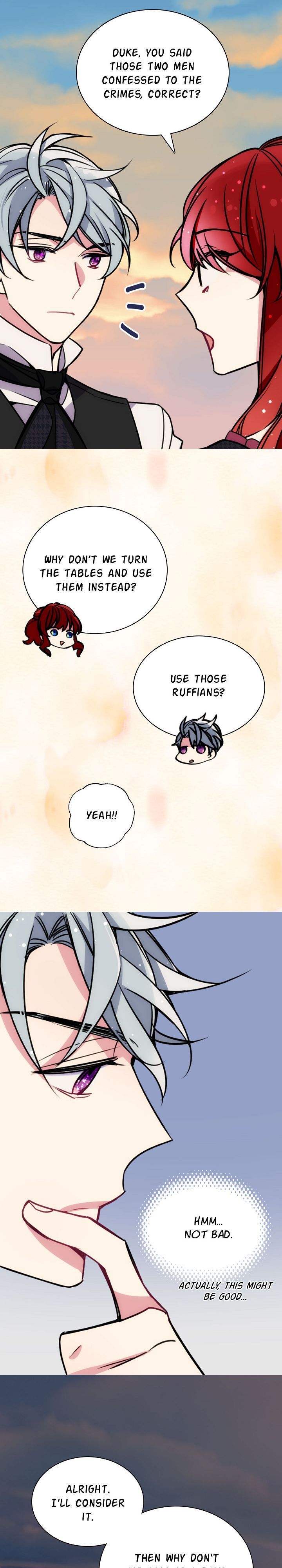 Read Adelaide (en) Manga Online