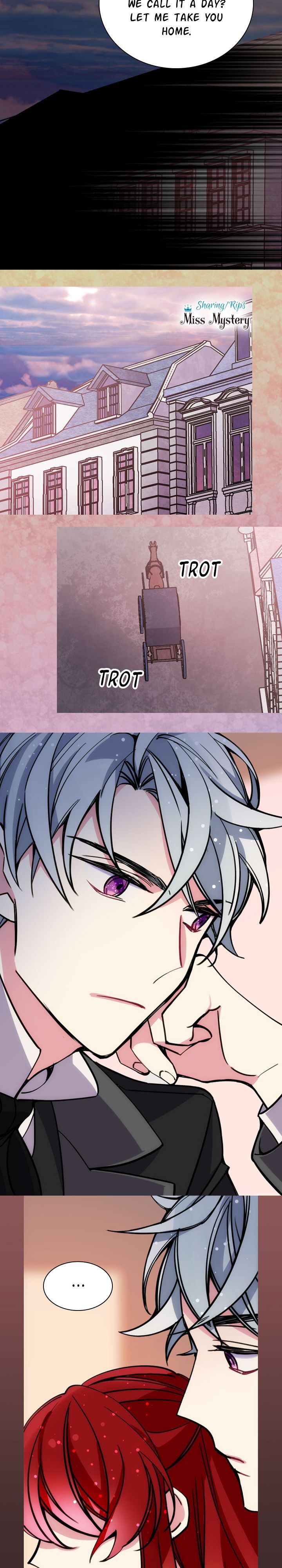 Read Adelaide (en) Manga Online