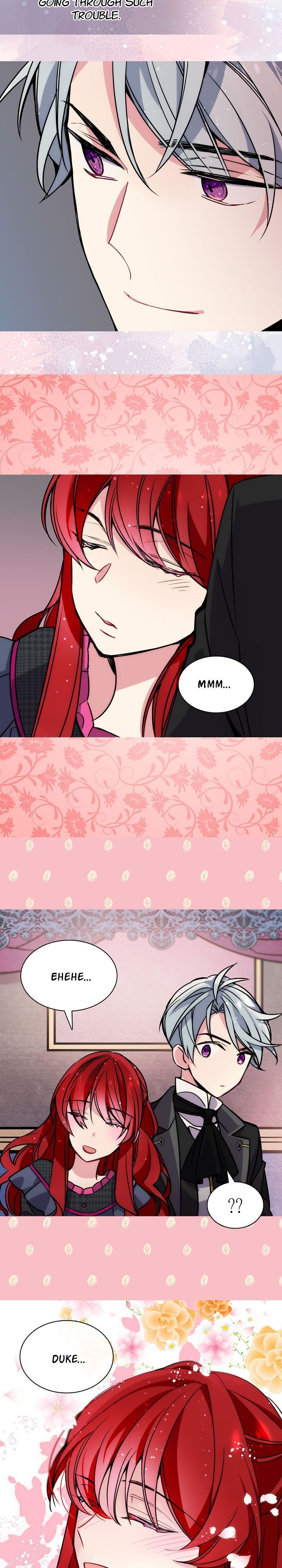 Read Adelaide (en) Manga Online