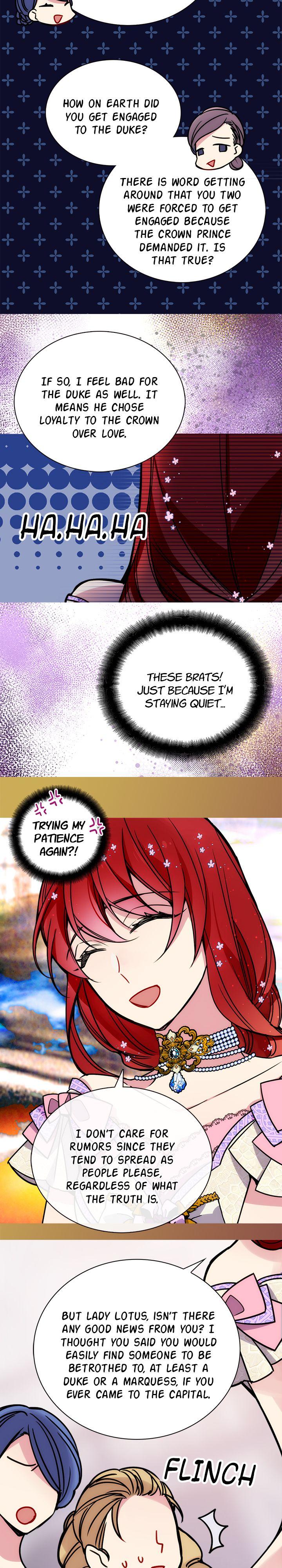 Read Adelaide (en) Manga Online