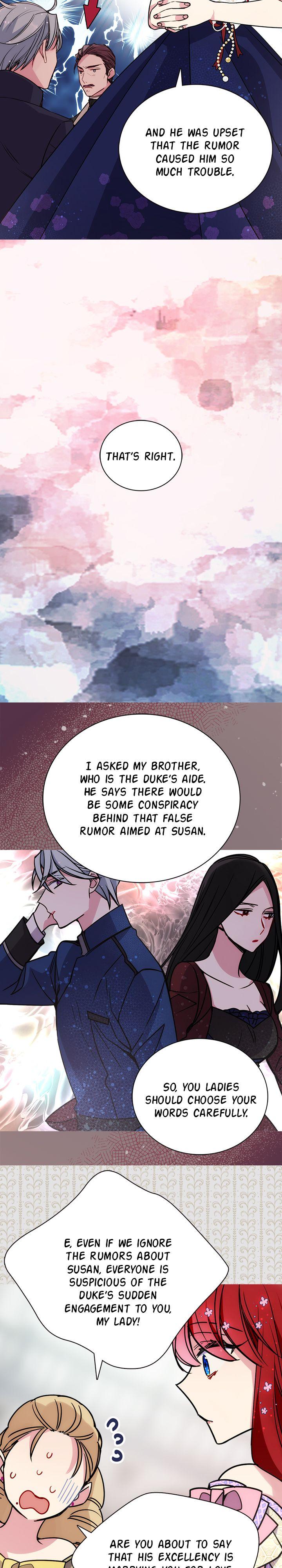 Read Adelaide (en) Manga Online