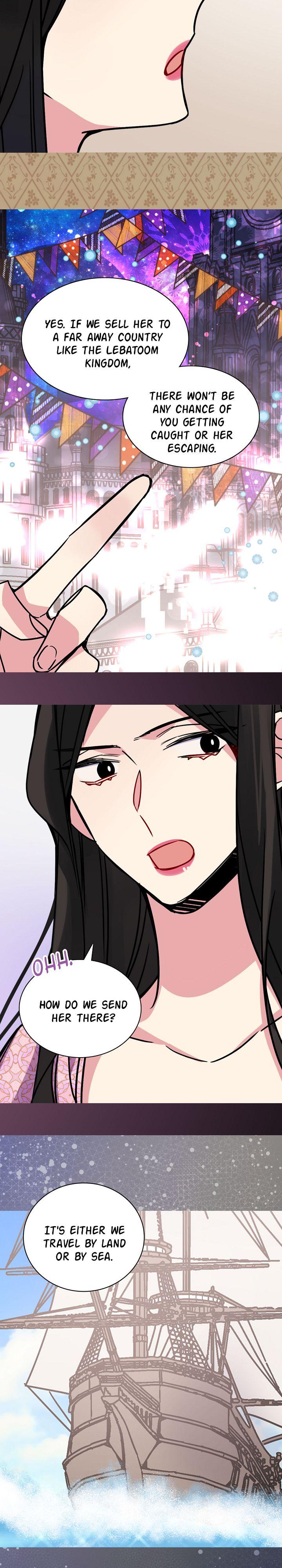 Read Adelaide (en) Manga Online