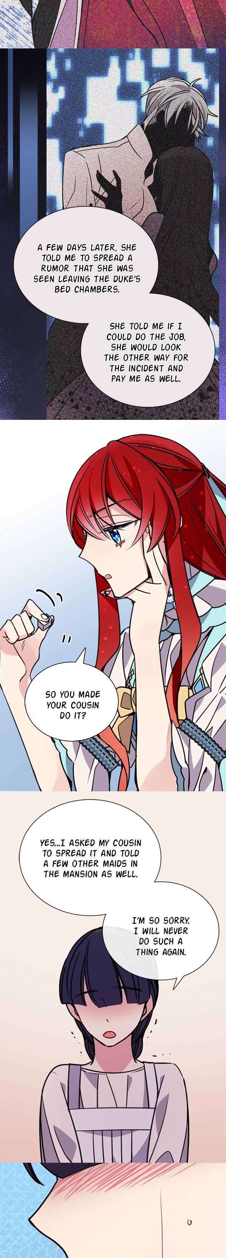 Read Adelaide (en) Manga Online