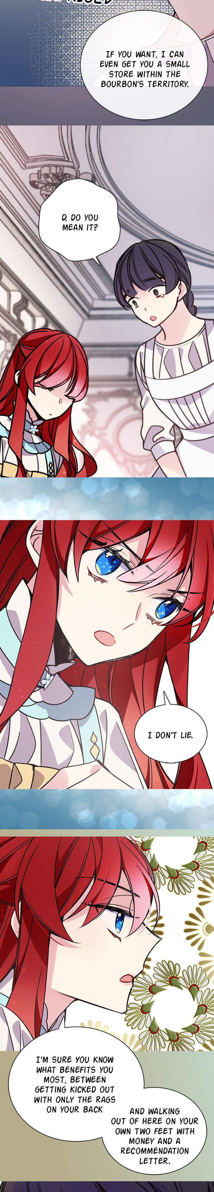 Read Adelaide (en) Manga Online