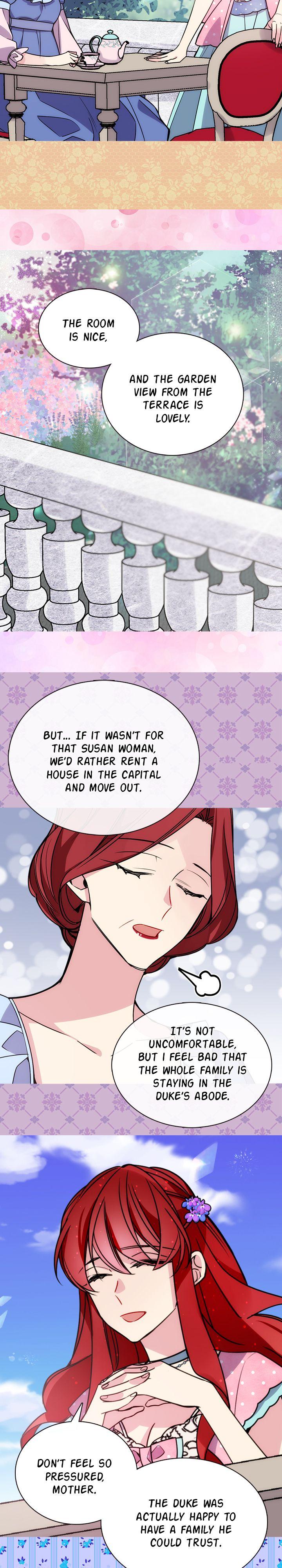 Read Adelaide (en) Manga Online