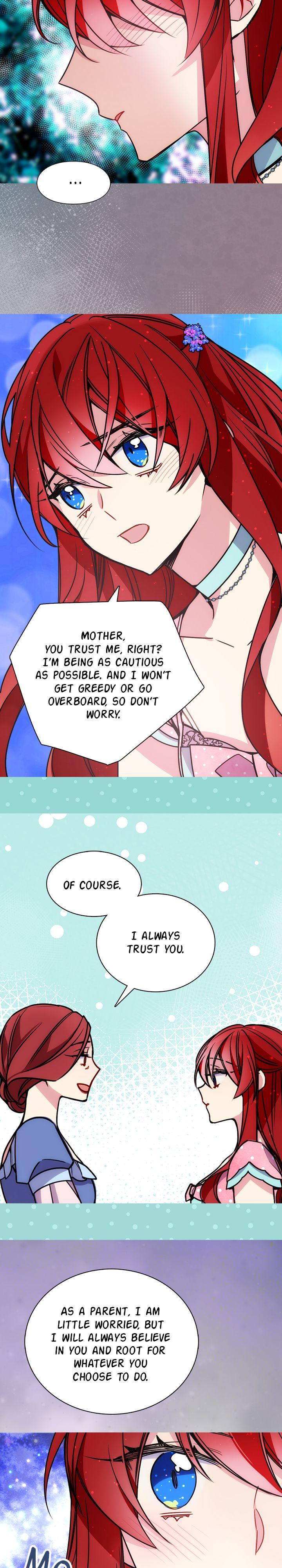 Read Adelaide (en) Manga Online