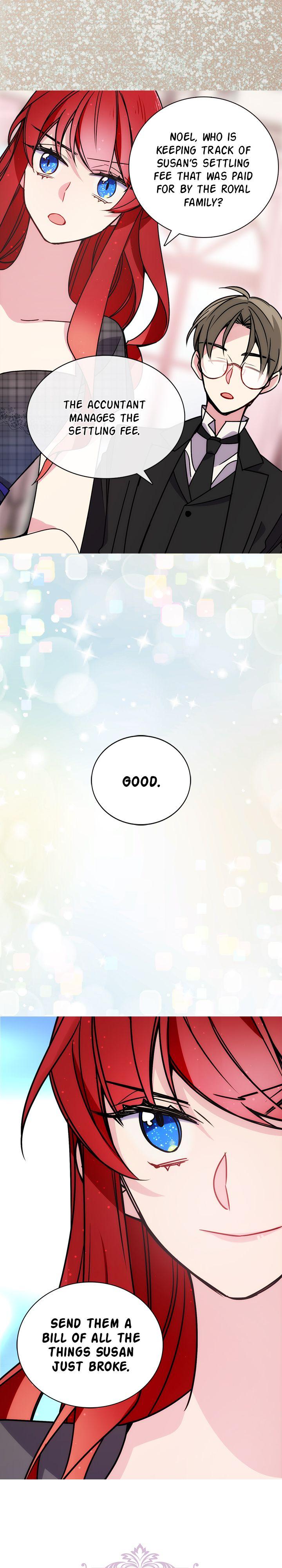 Read Adelaide (en) Manga Online