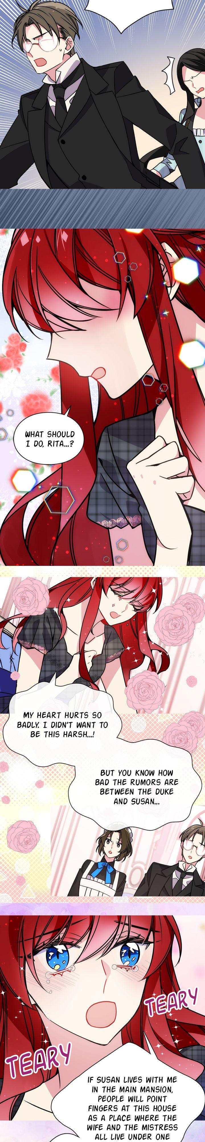 Read Adelaide (en) Manga Online