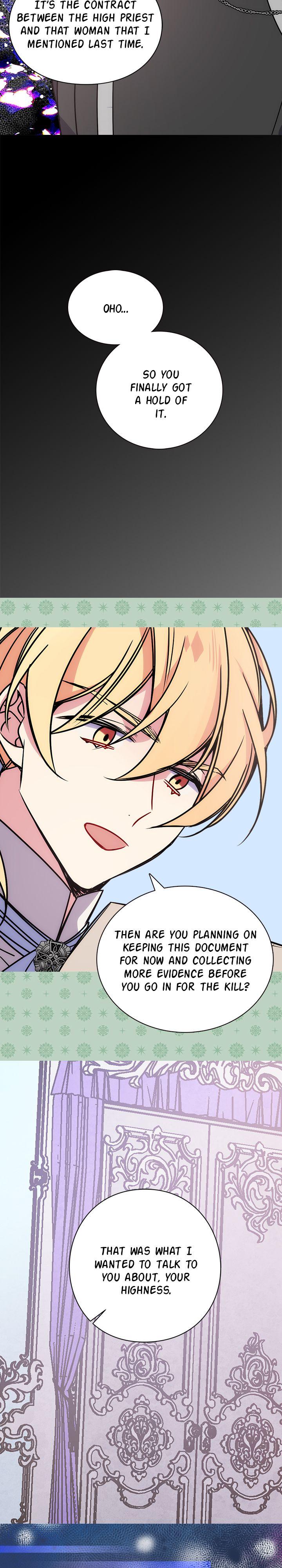 Read Adelaide (en) Manga Online