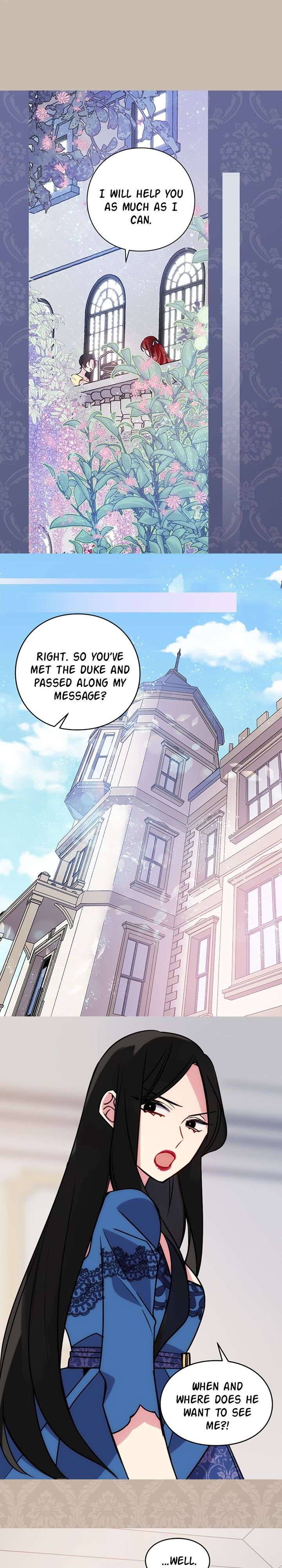 Read Adelaide (en) Manga Online