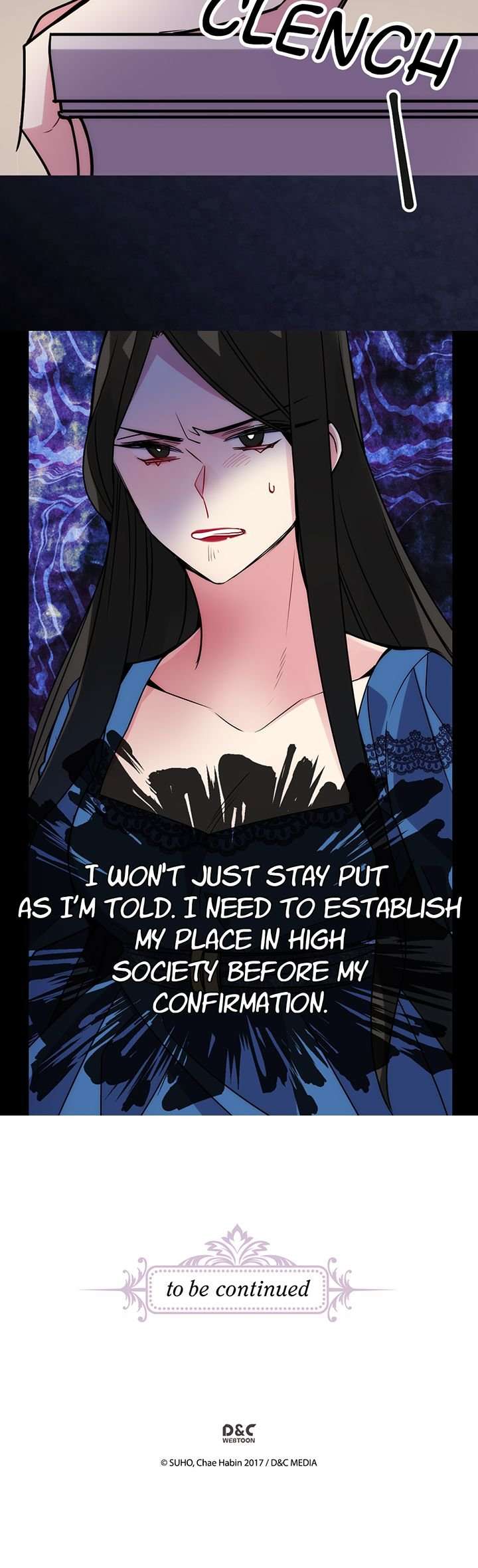 Read Adelaide (en) Manga Online