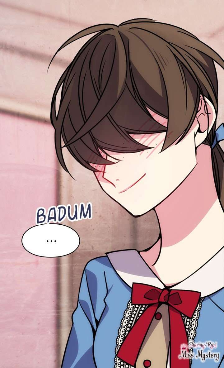 Read Adelaide (en) Manga Online