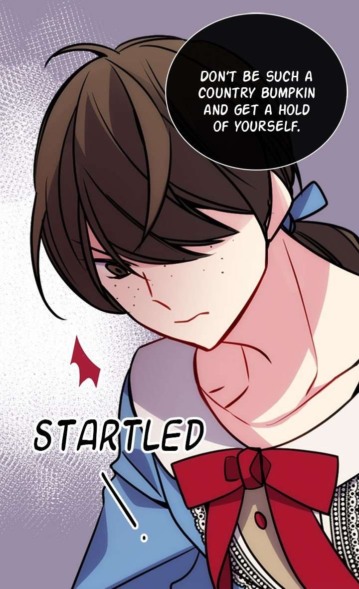 Read Adelaide (en) Manga Online