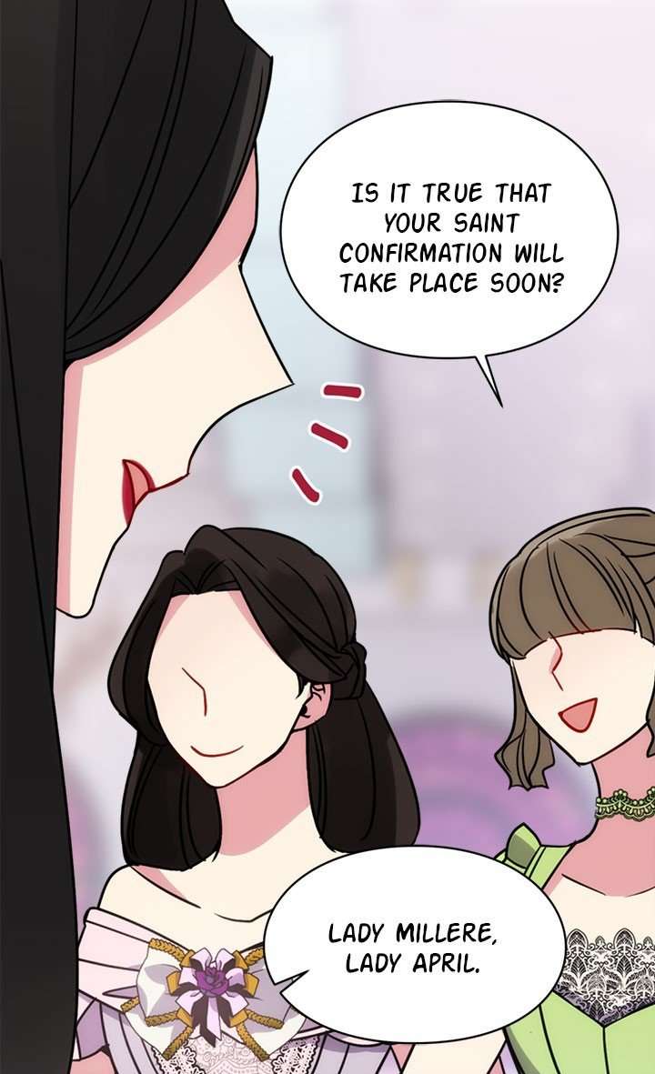 Read Adelaide (en) Manga Online