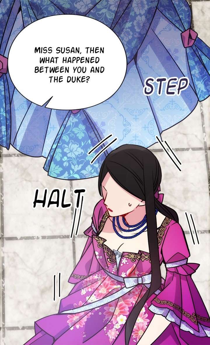 Read Adelaide (en) Manga Online