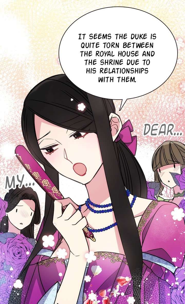 Read Adelaide (en) Manga Online