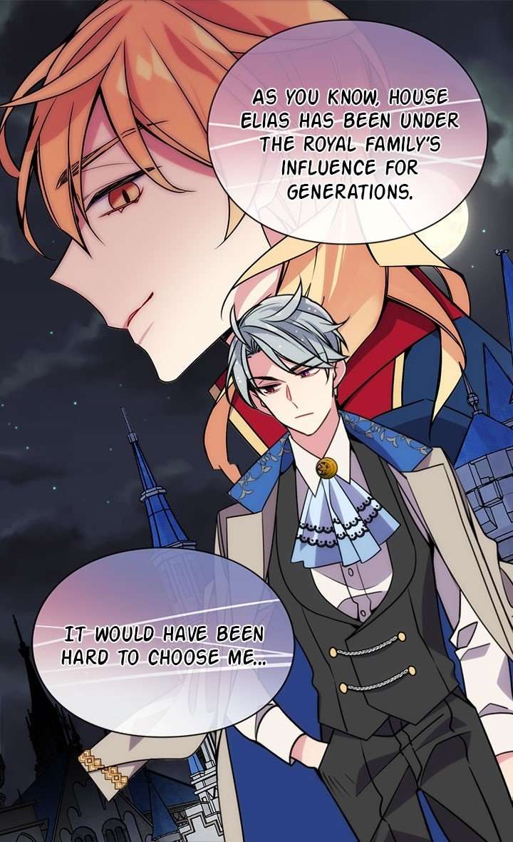 Read Adelaide (en) Manga Online