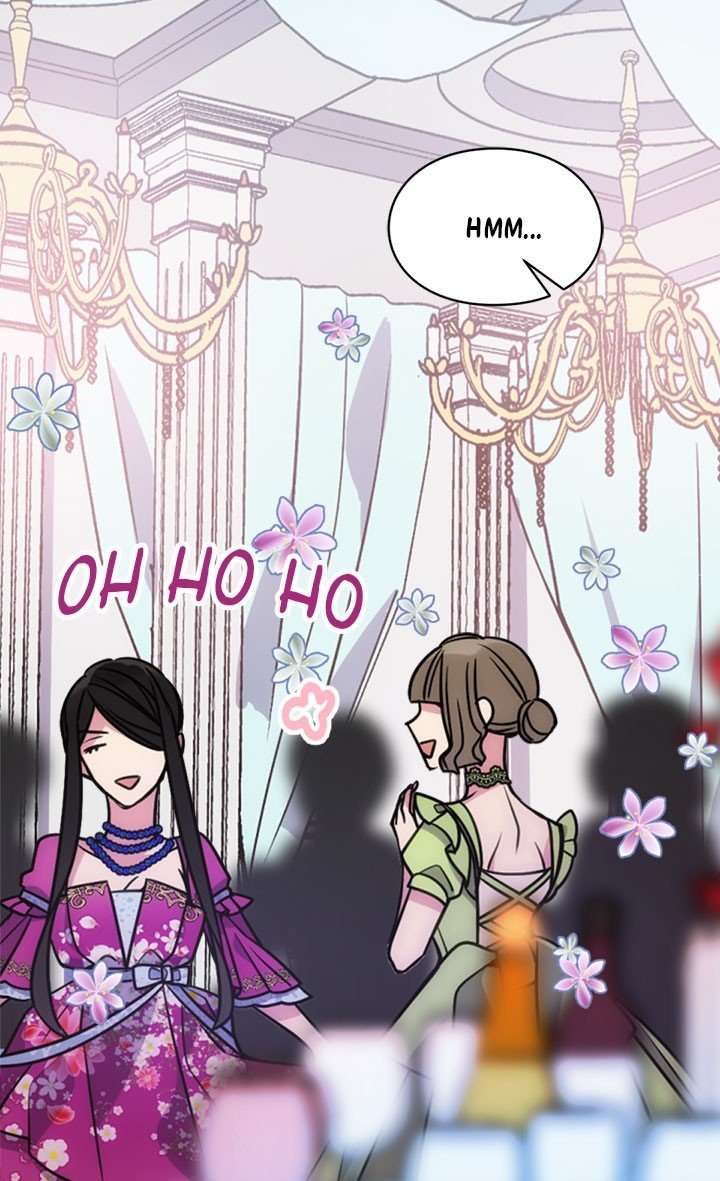 Read Adelaide (en) Manga Online