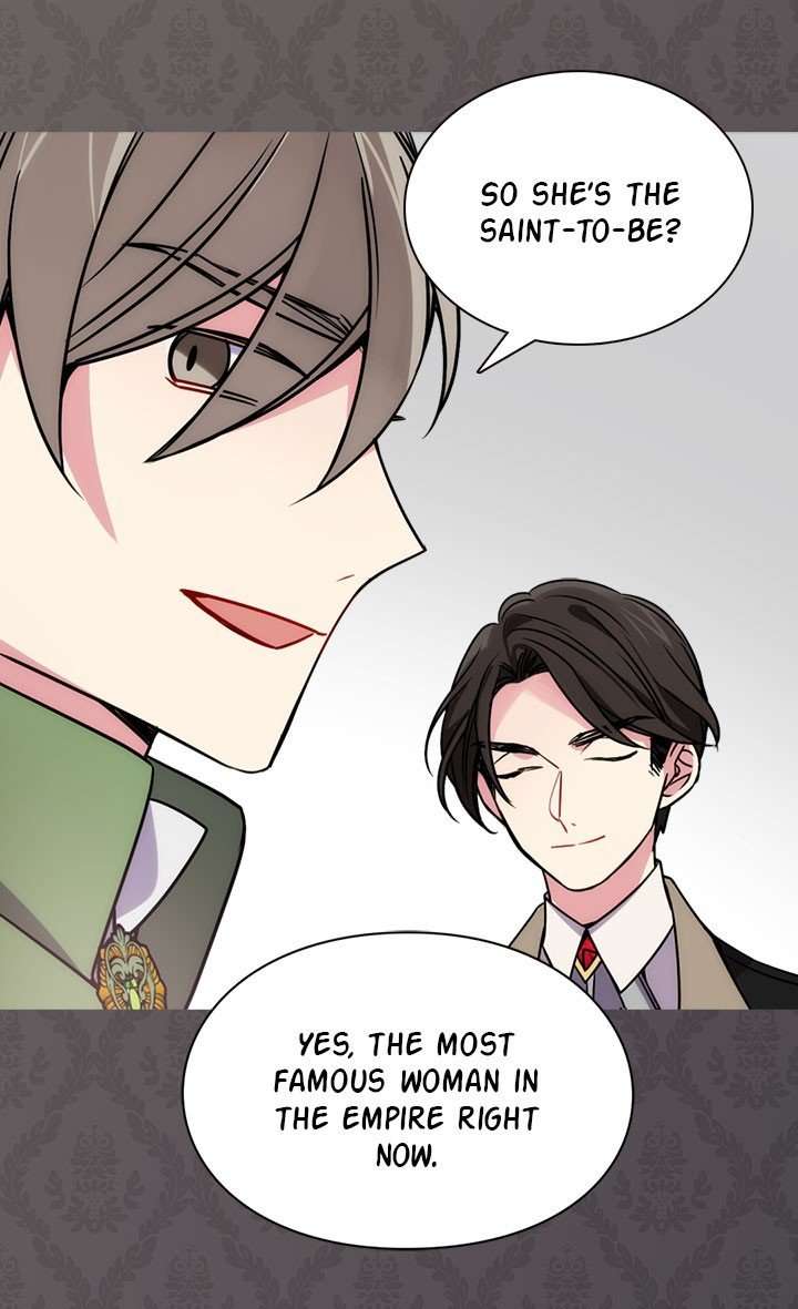 Read Adelaide (en) Manga Online