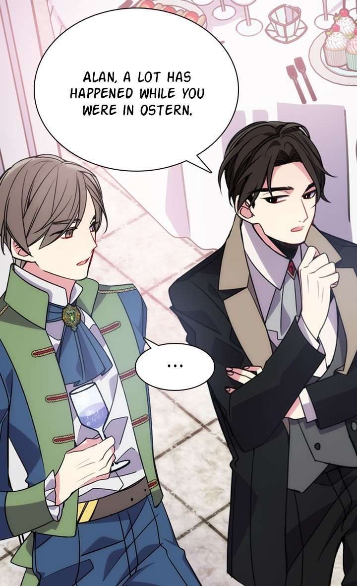 Read Adelaide (en) Manga Online