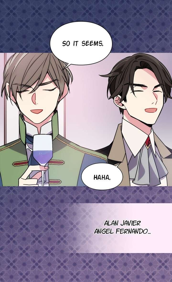 Read Adelaide (en) Manga Online