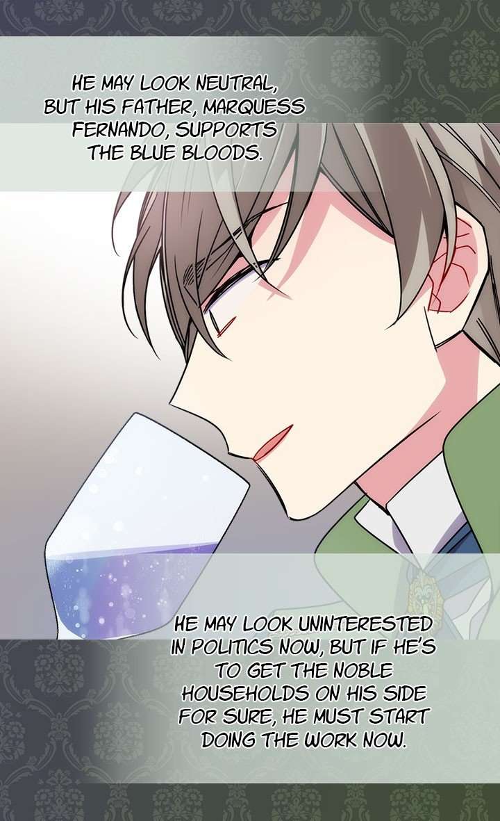 Read Adelaide (en) Manga Online