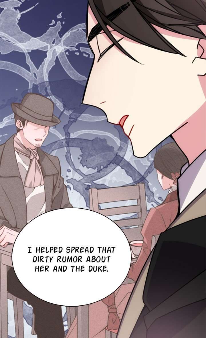 Read Adelaide (en) Manga Online