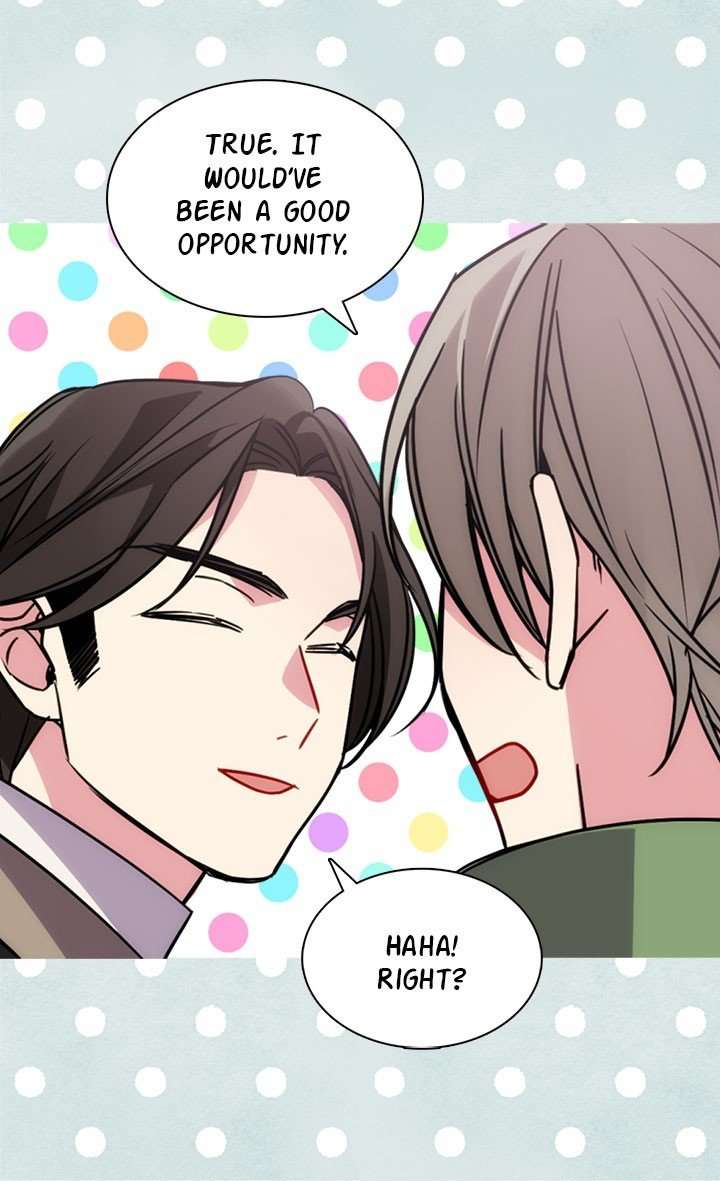 Read Adelaide (en) Manga Online