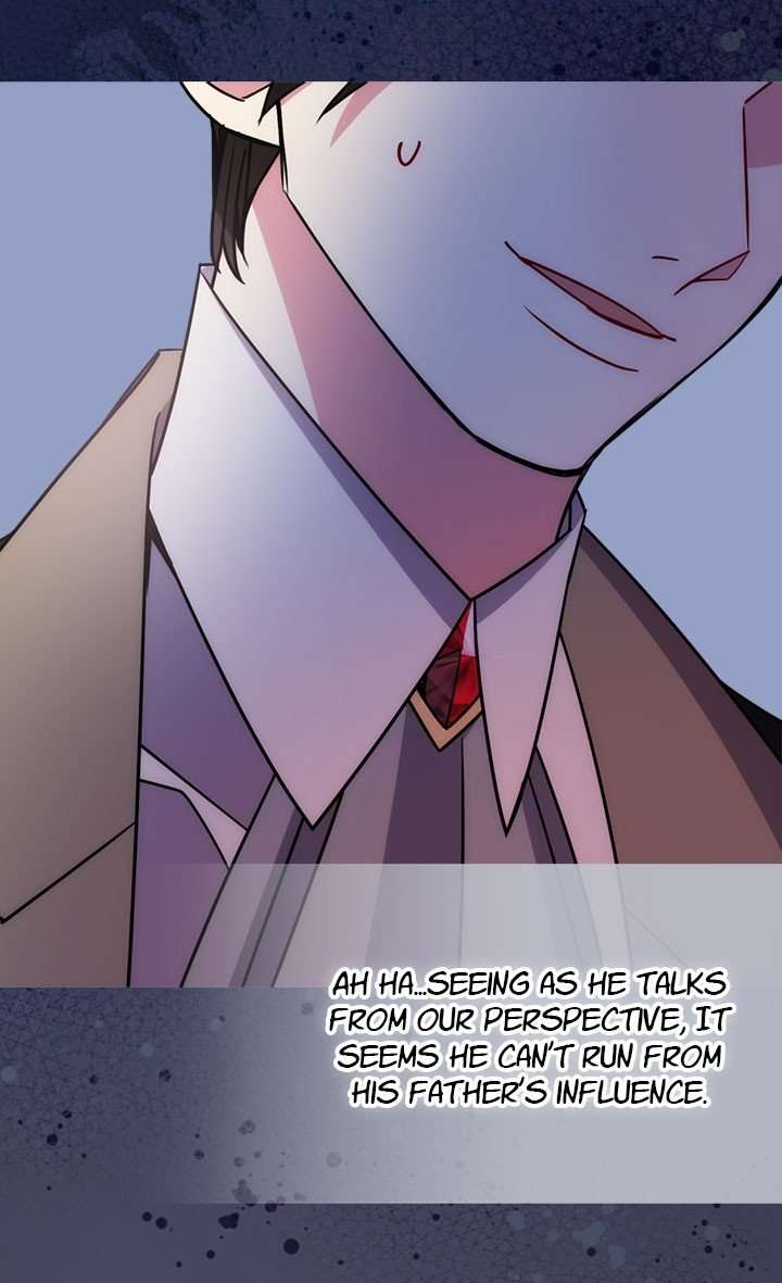 Read Adelaide (en) Manga Online